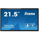 Iiyama TW2223AS-B1 16:9 M-Touch HDMI Android, Negru