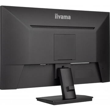 Monitor LED Iiyama XU2794QSU-B6 16:9  HDMI+DP+2xUSB VA, Negru