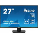 Iiyama XU2794QSU-B6 16:9  HDMI+DP+2xUSB VA, Negru