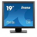 Iiyama T1931SR-B1S   5:4  Touch HDMI+DP+VGA, Negru