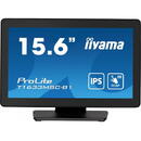 Iiyama T1633MSC-B1 16:9  Touch HDMI+DP+USB, Negru