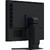 Monitor LED Eizo S2134-BK  4:3 DVI+DP+USB IPS , Negru