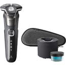 Philips SHAVER Series 5000 S5887/50 Wet and dry electric shaver with 3 accessories