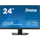 Iiyama XU2494HSU-B6 16:9  HDMI+DP+2xUSB, Negru