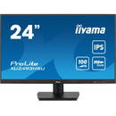 Iiyama XU2493HSU-B6 16:9 HDMI+DP+2xUSB IPS , Negru
