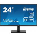 Iiyama XU2492HSU-B6 16:9  HDMI+DP+4xUSB IPS, Negru