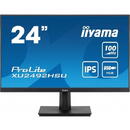 XU2492HSU-B6 16:9  HDMI+DP+4xUSB IPS, Negru