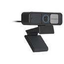 Webcam W2050 1080p Auto Focus, Negru