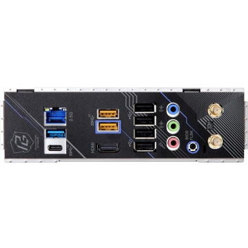 Placa de baza AS-Rock Lightning WiFi - AM5 mITX HDMI- DDR5