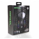 cian technology INCA Gaming IMG-GT20 ,10000dpi, 7 Taste, USB,Negru