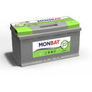 Monbat Baterie PREMIUM HIGH PERFORMANCE 100Ah Curent descarcare: 920 A