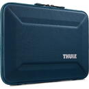 THULE Carcasa laptop Pro/Air 4 Sleeve 13"-14" Albastru