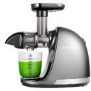 Slow Juicer AMZCHEF 1501-GA Gri