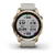 Smartwatch Garmin fēnix 7S 3.05cm (1.2") MIP 42mm Digital 240x240 pixels Touchscreen Gold Wi-Fi GPS (satellite)