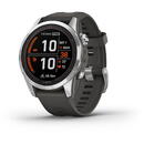 Smartwatch  fēnix 7S Pro 3.05cm (1.2