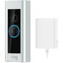 Amazon Ring Video Doorbell Pro 2 Plugin