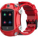 GoGPS Smartchwatch pentru copii  X01RD Rosu