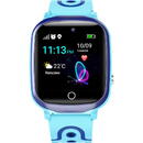 GoGPS Smartwatch pentru copii K17BL Albastru