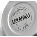 PROMIS PROMIS Steel jug 2.0 l, coffee print