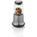 Gefu Salt and pepper grinder S silver GEFU X-PLOSION G-34625