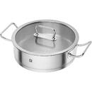 ZWILLING ZWILLING 65127-280-0 saucepan 4.3 L Round Stainless steel