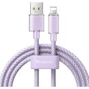 Cable USB-A to Lightning Mcdodo CA-3642, 1,2m (purple)