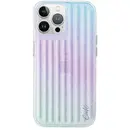Uniq Coehl Linear iPhone 15 Pro Max 6.7" stardust case