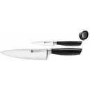 ZWILLING 2 piece knife set ZWILLING ALL * STAR 33760-002-0