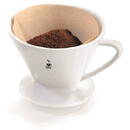 GEFU SANDRO 2 pc(s) White Cup Reusable coffee filter