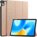Techsuit Husa pentru Huawei MatePad 11.5" - Techsuit FoldPro - Rose Gold