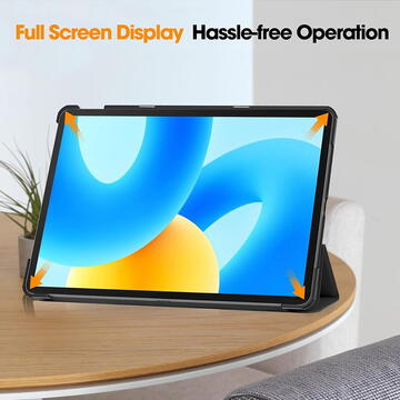 Husa pentru Huawei MatePad 11.5" - Techsuit FoldPro - Butterfly