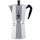 Coffee maker BIALETTI MOKA EXPRESS 18TZ 900 ml Silver