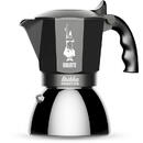 Coffee maker BIALETTI BRIKKA INDUCTION 4TZ 180 ml Anthracite, Silver