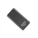 SSD portabil HL100 1TB, USB 3.2, Negru