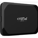 SSD portabil Crucial X9, 2TB, USB-C, Negru