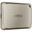 Crucial X9 Pro 1TB USB 3.2 Gen2 for Mac Argintiu
