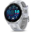 Garmin Garmin Smartwatch Forerunner 965, 35.4mm, AMOLED, 5ATM, Gri