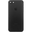 Capac Baterie Apple iPhone 7, Negru