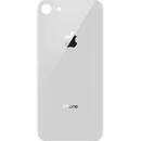 Capac Baterie Apple iPhone 8, Argintiu