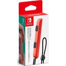 Nintendo Joy-Con Wrist Strap Neon-red