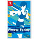 Imagineer Fitness Boxing Nintendo Switch