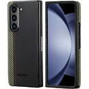 Husa Pitaka Fusion Weaving Air Case, 600D Aramida, Samsung Galaxy Z Fold5 Overture