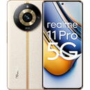 Realme 11 Pro 128GB 8GB RAM 5G Dual SIM Sunrise Beige