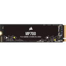 Corsair MP700 Pro 2TB PCIe 5.0 x4, NVMe 2.0, M.2 2280