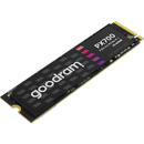 GOODRAM PX700 4TB M.2 2280 PCI-E x4 Gen4 NVMe