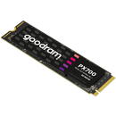 GOODRAM 2TB M.2  2280 PCIe Gen4 NVMe