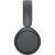 Sony WH-CH520, headphones (Black, Bluetooth, USB-C)