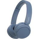 Sony Sony WH-CH520 Headphones (light blue, Bluetooth, USB-C)