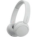 Sony Sony WH-CH520, Headphones (white, Bluetooth, USB-C)