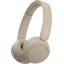Sony Sony WH-CH520, headphones (beige, Bluetooth, USB-C)